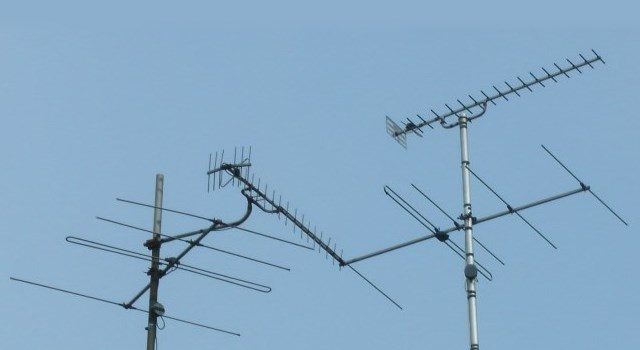 Antenna Installation in Adelaide