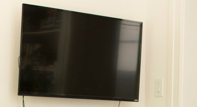 TV Wall Mounting in Adelaide